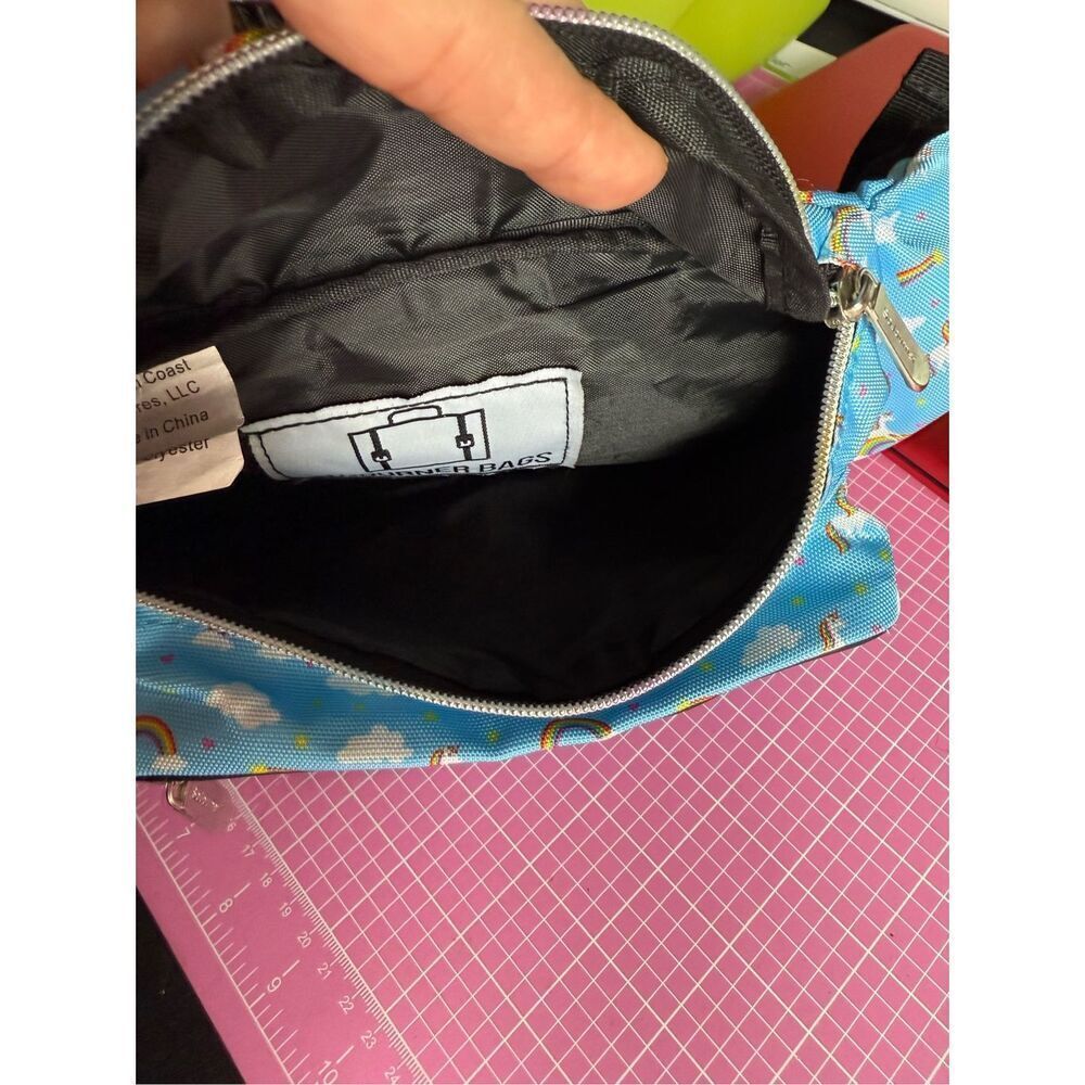 Sojourner Bags Fanny pack - Picture 4 of 4